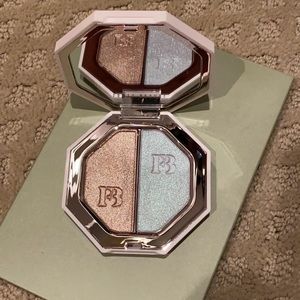 BN Fenty Beauty Killawatt Foil Duo
